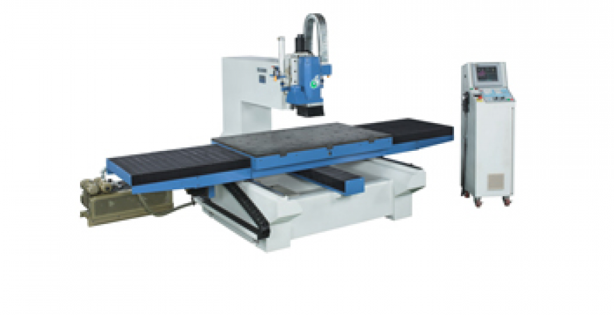 CNC router YL-1509